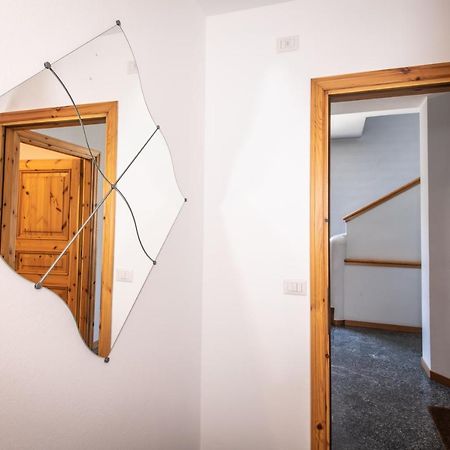 Appartamenti Pirovano Valdidentro Isolaccia Zewnętrze zdjęcie
