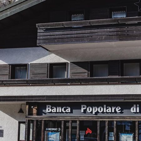 Appartamenti Pirovano Valdidentro Isolaccia Zewnętrze zdjęcie