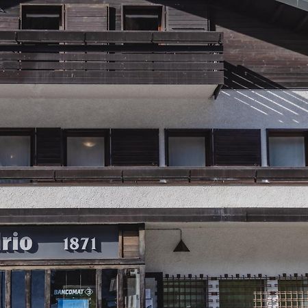 Appartamenti Pirovano Valdidentro Isolaccia Zewnętrze zdjęcie