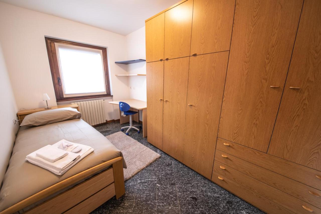 Appartamenti Pirovano Valdidentro Isolaccia Zewnętrze zdjęcie