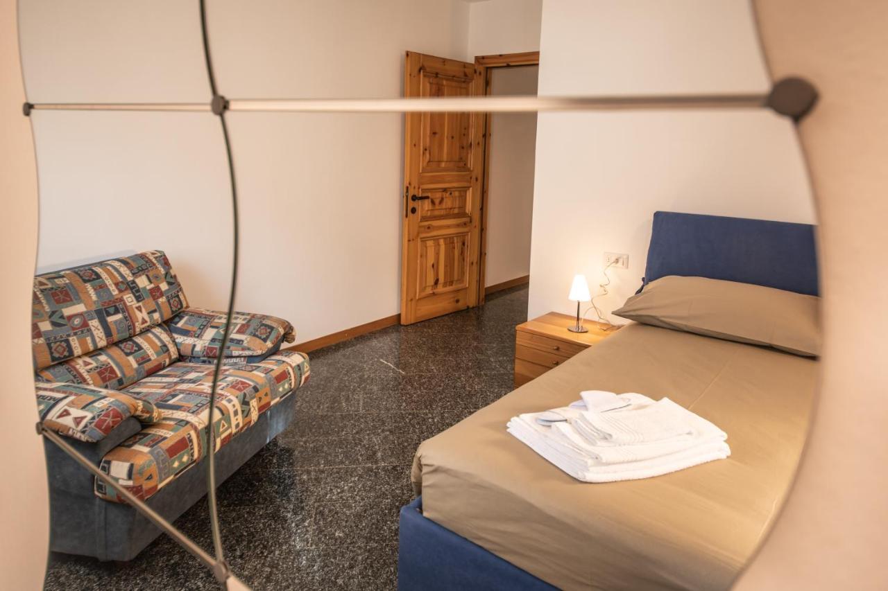 Appartamenti Pirovano Valdidentro Isolaccia Zewnętrze zdjęcie