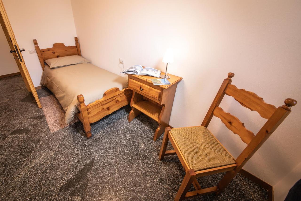 Appartamenti Pirovano Valdidentro Isolaccia Zewnętrze zdjęcie
