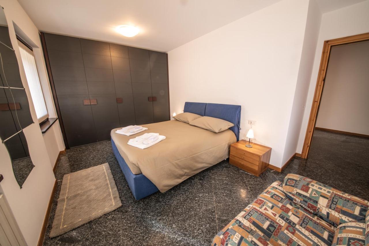 Appartamenti Pirovano Valdidentro Isolaccia Zewnętrze zdjęcie