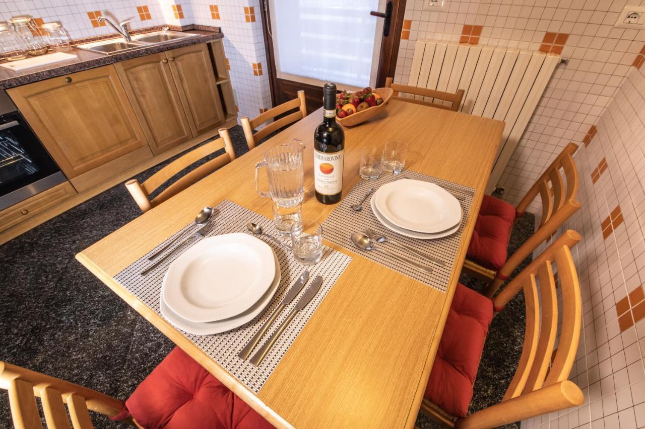 Appartamenti Pirovano Valdidentro Isolaccia Zewnętrze zdjęcie