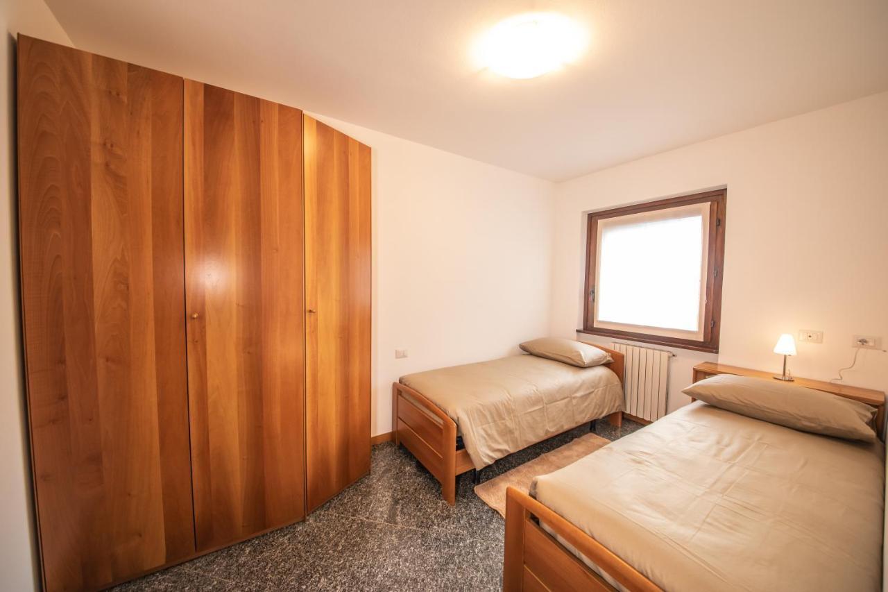 Appartamenti Pirovano Valdidentro Isolaccia Zewnętrze zdjęcie