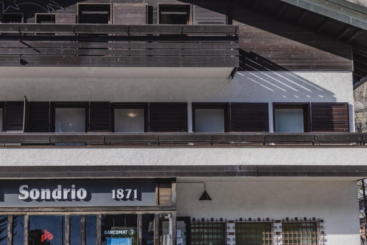 Appartamenti Pirovano Valdidentro Isolaccia Zewnętrze zdjęcie